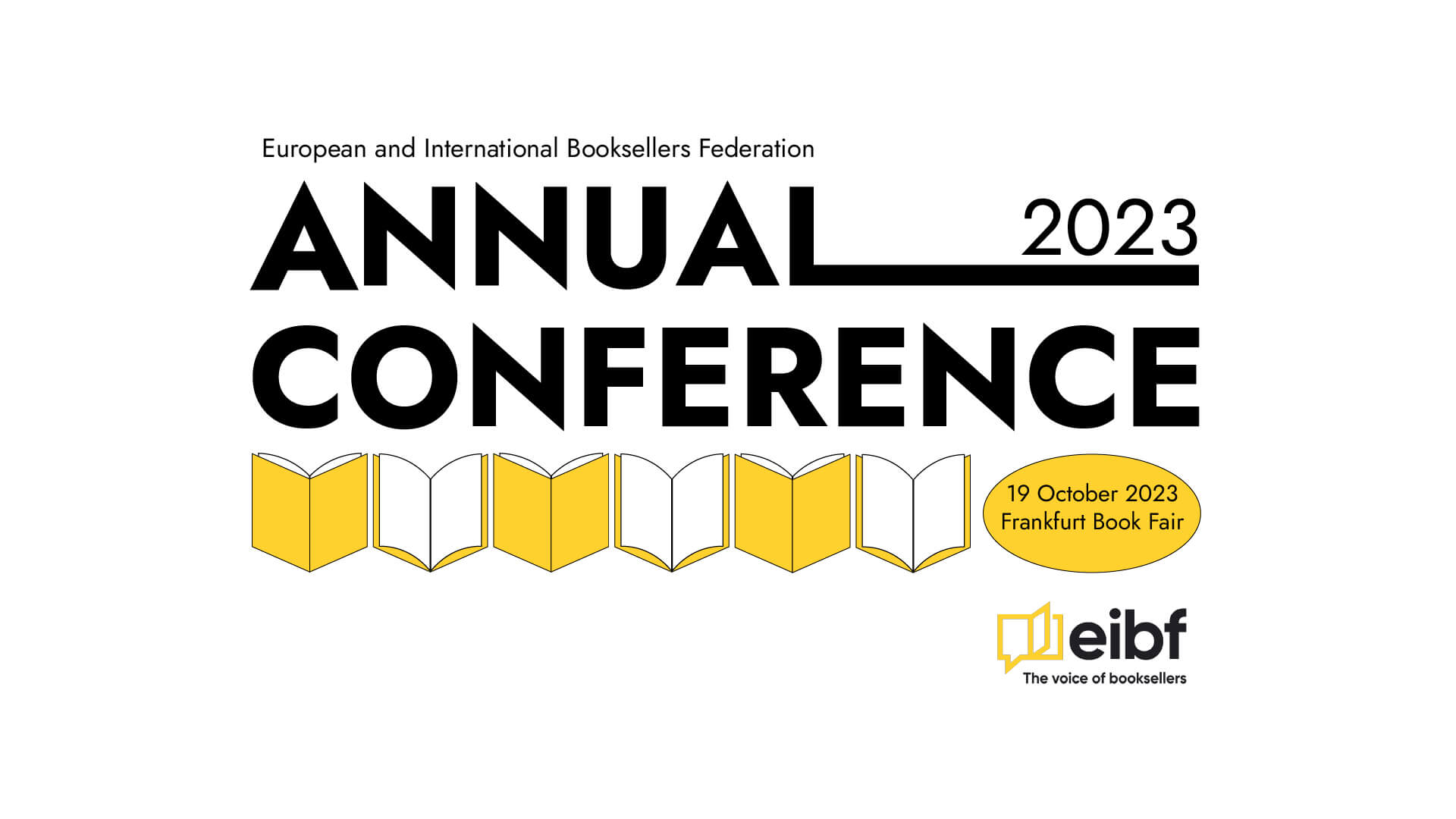 EIBF Annual Conference 2023