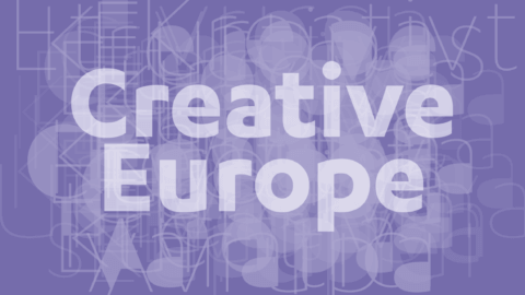 Creative Europe programme