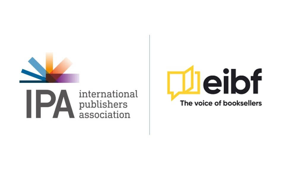 IPA and EIBF logos