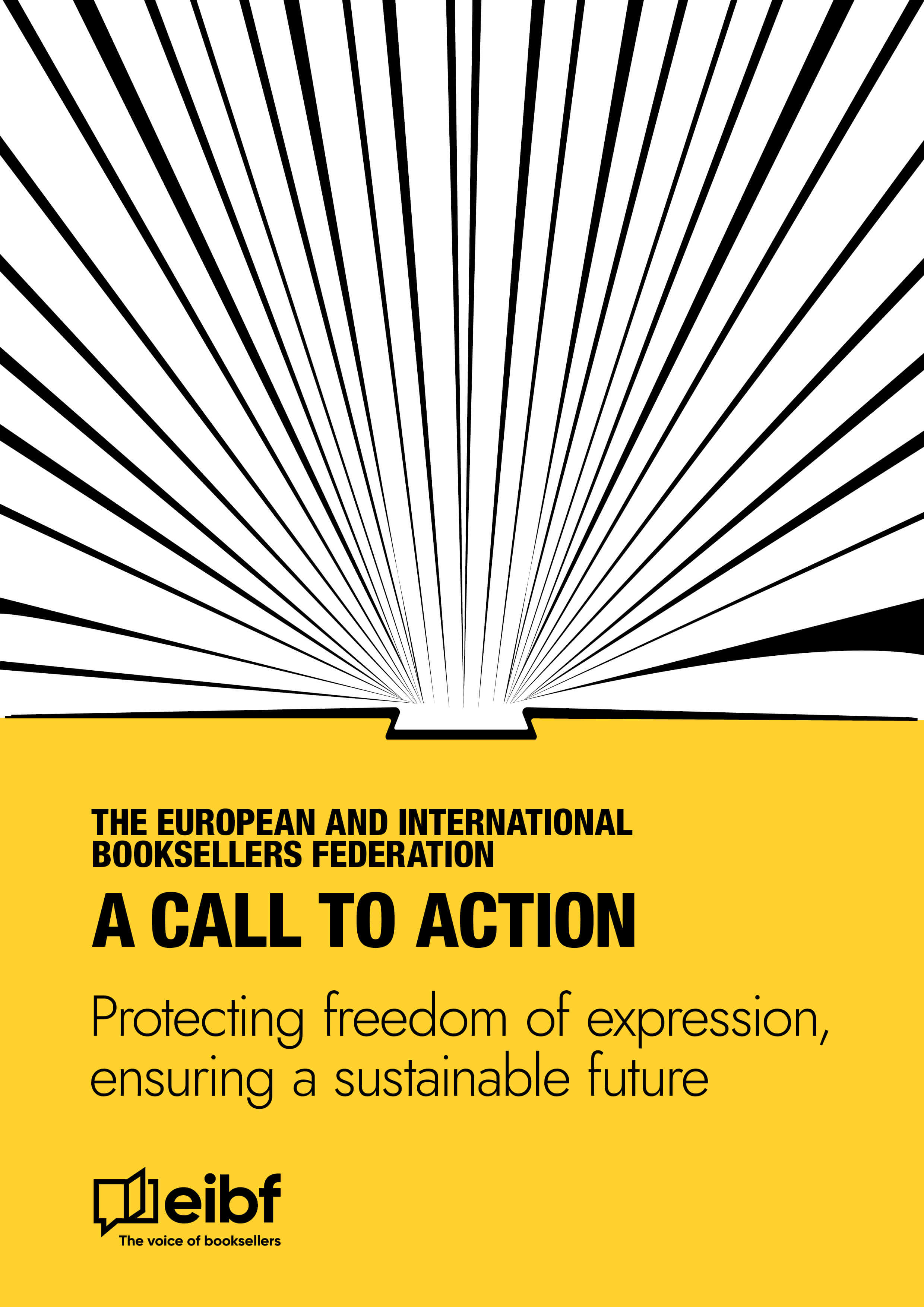 EIBF Manifesto cover